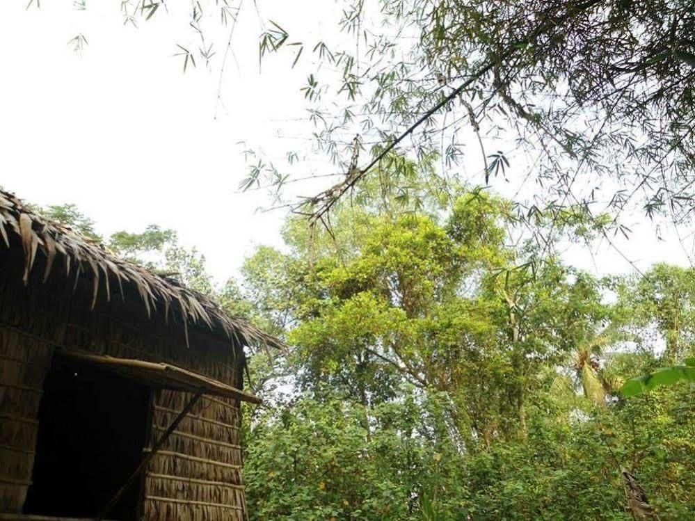 Green Village Homestay Cần Thơ Zewnętrze zdjęcie