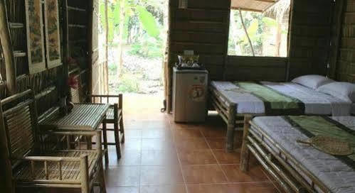Green Village Homestay Cần Thơ Zewnętrze zdjęcie